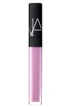 Nars Lip Gloss In Color Me