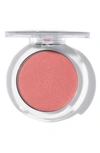 Buxom Wanderlust Primer Infused Blush In Mykonos