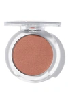 Buxom Wanderlust Primer Infused Blush In Seychelles