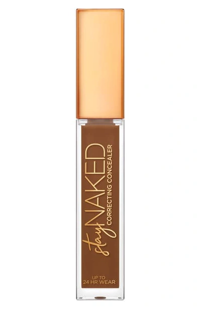 Urban Decay Stay Naked Correcting Concealer In 80wr