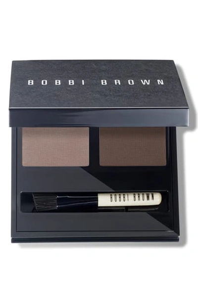 Bobbi Brown Brow Kit In Medium