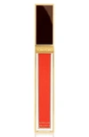 Tom Ford Gloss Luxe Moisturizing Lipgloss In 02 Nikita