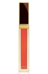 Tom Ford Gloss Luxe Moisturizing Lipgloss In 05 Frenzy