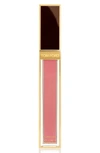 Tom Ford Gloss Luxe Moisturizing Lipgloss In 15 Frantic