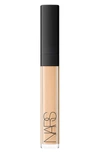 Nars Radiant Creamy Concealer In Crema Catalana