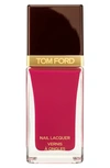 Tom Ford Nail Lacquer In Indian Pink