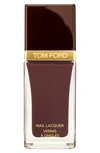 Tom Ford Nail Lacquer In Bitter Bitch