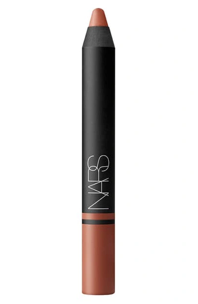 Nars Satin Lip Pencil In Het Loo