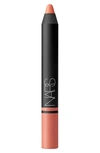 Nars Satin Lip Pencil In Lodhi