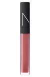 Nars Lip Gloss In Dolce Vita