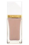 Tom Ford Nail Lacquer In Sugar Dune