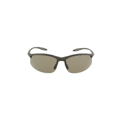 Serengeti Sunglasses Maestrale 7355 In Grey