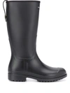 MACKINTOSH ABINGTON SHORT WELLINGTON BOOTS