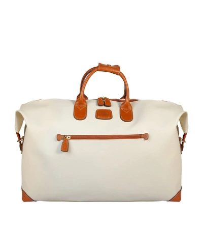 Bric's Firenze Medium Duffle Bag (55cm)