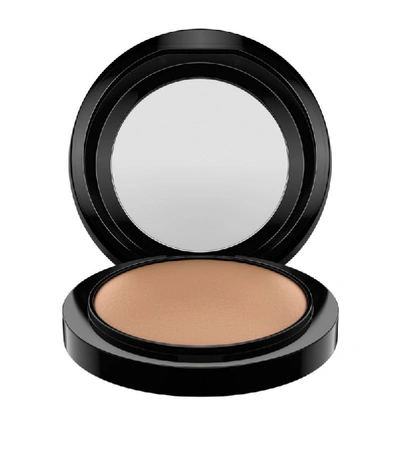 Mac Mineralize Skinfinish Natural In Nude