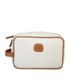 BRIC'S BRIC'S FIRENZE TRADITIONAL WASH BAG,15050800