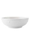 Juliska Berry & Thread 7.75'' Coupe Bowl In Whitewash