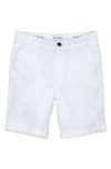 Dl Kids' 1961 Jacob Chino Shorts In Medallion