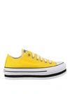 CONVERSE CHUCK TAYLOR SNEAKERS