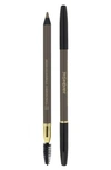 SAINT LAURENT EYEBROW PENCIL,L0091000