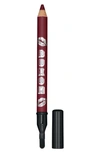 Buxom Plumpline Lip Liner In Espionage