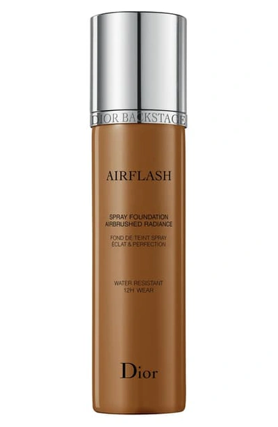 Dior Skin Airflash Spray Foundation In 6 Neutral (600)