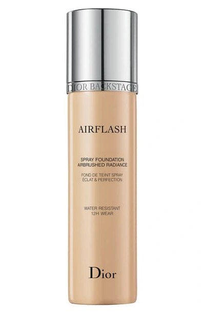 Dior Skin Airflash Spray Foundation In 1 Cool (104)