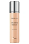 Dior Skin Airflash Spray Foundation In 2 Neutral (200)