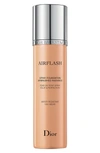 Dior Skin Airflash Spray Foundation In 3 Neutral (300)