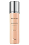 Dior Skin Airflash Spray Foundation In 2 Cool Rosy (202)