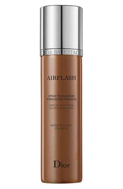 Dior Skin Airflash Spray Foundation In 5 Neutral