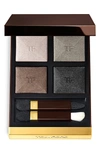 Tom Ford Eye Color Quad In Double Indemnity