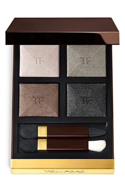 Tom Ford Eye Color Quad In Double Indemnity