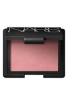 Nars Blush In Deep Throat