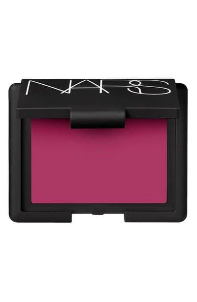 Nars Blush In Aroused