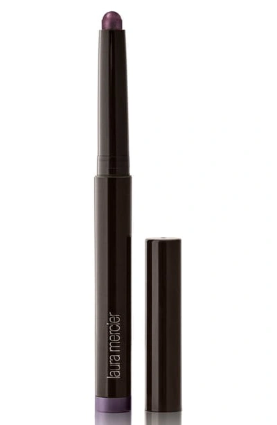 Laura Mercier Caviar Stick Eye Color In Plum