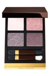 Tom Ford Eye Color Quad In Seductive Rose