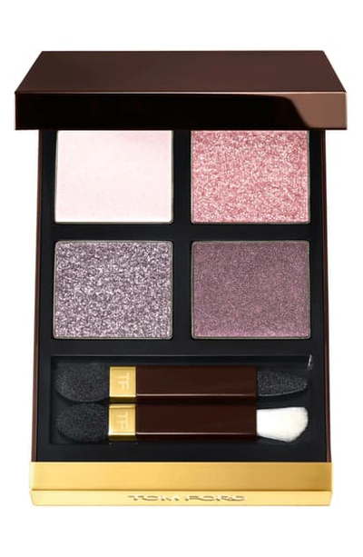 Tom Ford Eye Color Quad In Seductive Rose