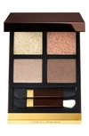 Tom Ford Eye Color Quad In Golden Mink