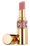 Saint Laurent Rouge Volupte Shine Oil-in-stick Lipstick In 44 Nude Lavalliere