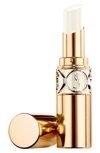 Saint Laurent Rouge Volupte Shine Oil-in-stick Lipstick In 42 Baume Midi Minuit