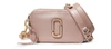 MARC JACOBS THE THE SOFTSHOT 21,MCJWRWMCPIN