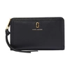 MARC JACOBS THE COMPACT WALLET,MCJREP8JBCK