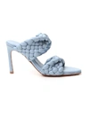 BOTTEGA VENETA BOTTEGA VENETA BV CURVE SANDALS