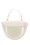 WANDLER WANDLER HORTENSIA MINI SHOULDER BAG