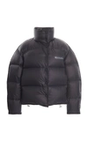 ACNE STUDIOS ORNA QUILTED SHELL DOWN COAT,811465