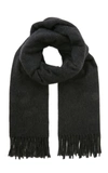 ACNE STUDIOS CANADA NEW WOOL SCARF,811603