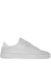 Axel Arigato Clean 90 Sneakers In Grey