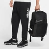 Nike Elite Pro Hoops Basketball Backpack In Black