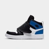 Nike Jordan Boys' Little Kids' Air Sky 1 Casual Shoes In Blue,multi
